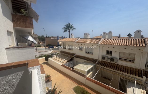 Apartment / flat - Resale - Campoamor - Campoamor
