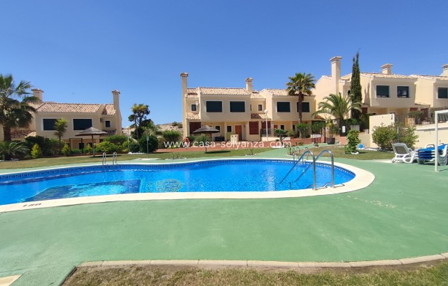 Apartment / flat - Resale - Campoamor - CSRES-85191
