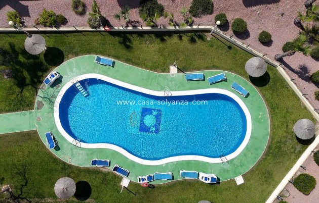 Apartment / flat - Resale - Campoamor R-5 - Campoamor R-5