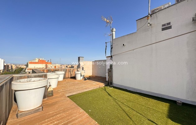 Apartment / flat - Resale - Cartagena - Costa Calida