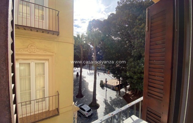 Apartment / flat - Resale - Cartagena - Costa Calida