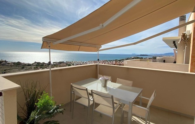 Apartment / flat - Resale - Cartagena - Isla Plana-los Puertos