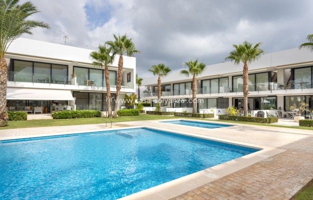 Apartment / flat - Resale - Cartagena - Mar De Cristal