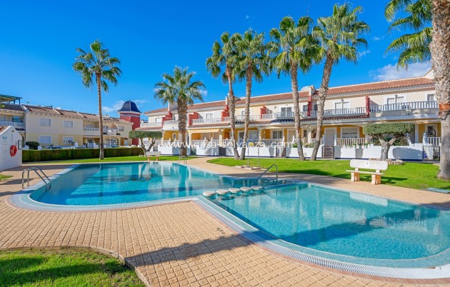 Apartment / flat - Resale - Ciudad Quesada - Rojales - Ciudad Quesada - Rojales