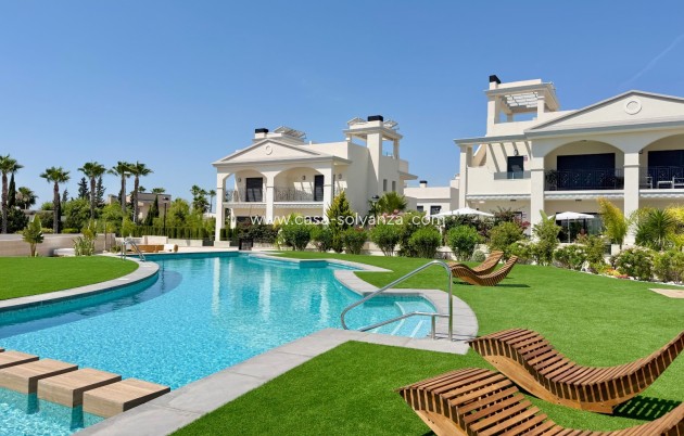 Apartment / flat - Resale - Ciudad Quesada/Rojales - Ciudad Quesada