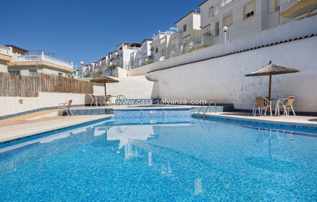 Apartment / flat - Resale - Ciudad Quesada - SOLYANZA@LS428