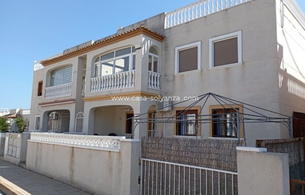 Apartment / flat - Resale - Daya Vieja - Costa Blanca