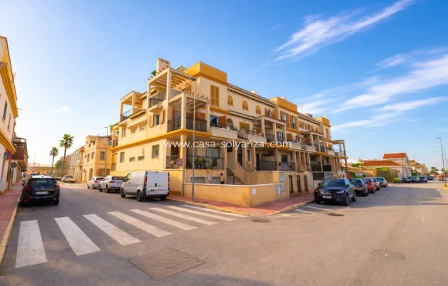 Apartment / flat - Resale - Daya Vieja - Daya Vieja - Town