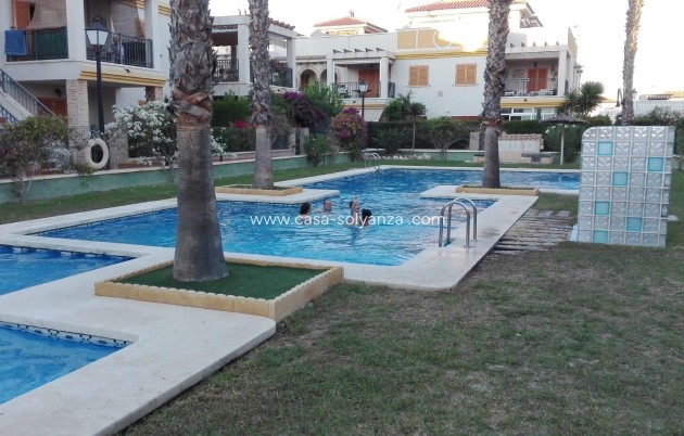 Apartment / flat - Resale - Daya Vieja - Daya vieja