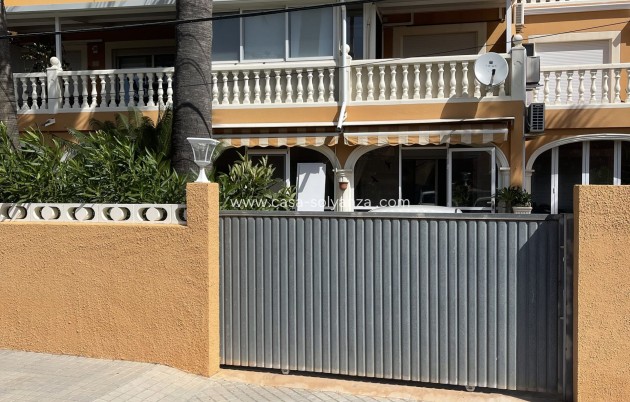 Apartment / flat - Resale - Denia - Costa Blanca
