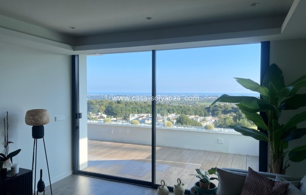 Apartment / flat - Resale - Denia - Costa Blanca