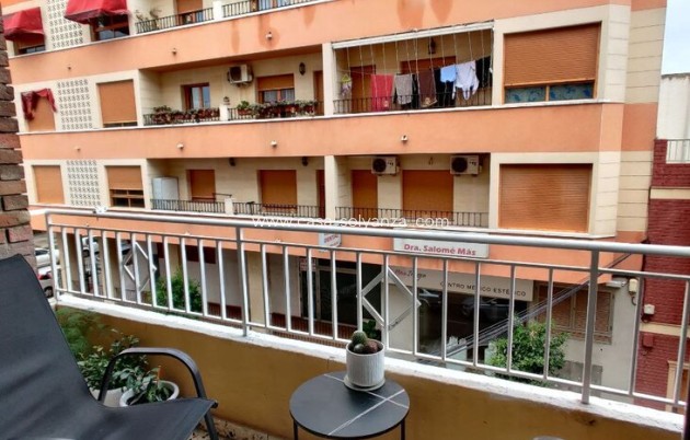 Apartment / flat - Resale - Dolores - Costa Blanca