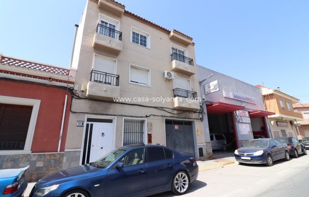 Apartment / flat - Resale - Dolores - Dolores Centro