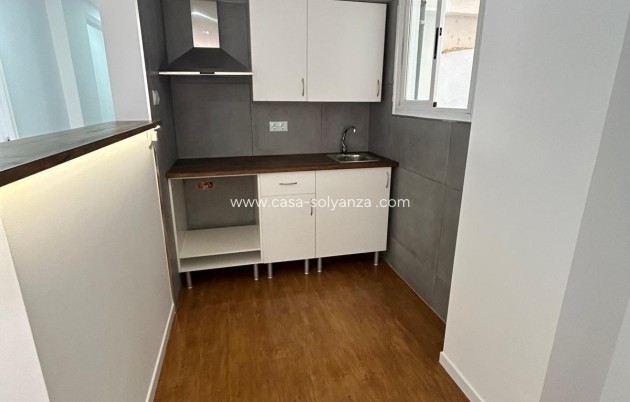 Apartment / flat - Resale - Dolores - Dolores