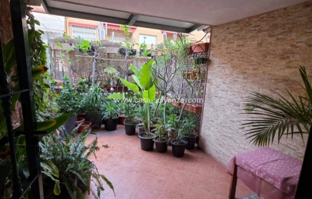 Apartment / flat - Resale - El Palmar - Zona Centro