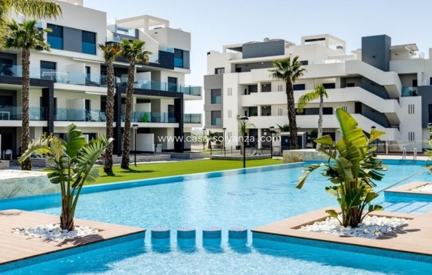 Apartment / flat - Resale - El Raso - Costa Blanca
