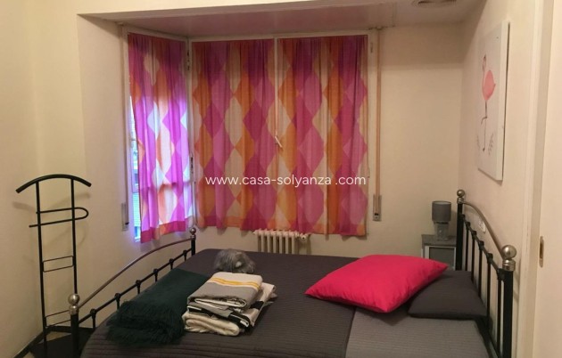 Apartment / flat - Resale - Elche - Costa Blanca
