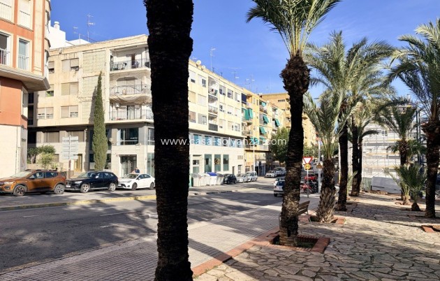 Apartment / flat - Resale - Elche - Costa Blanca