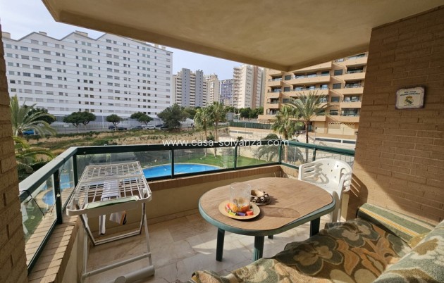 Apartment / flat - Resale - Finestrat - Costa Blanca