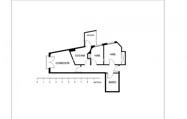 Apartment / flat - Resale - Finestrat - Costa Blanca