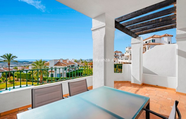 Apartment / flat - Resale - Finestrat - Finestrat