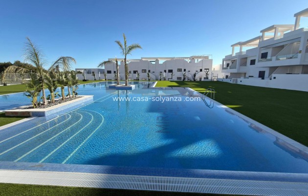 Apartment / flat - Resale - Finestrat - Finestrat