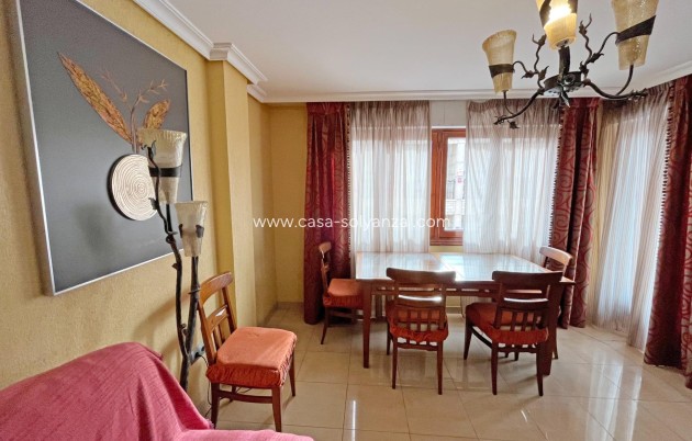 Apartment / flat - Resale - Formentera de Segura - Los Palacios