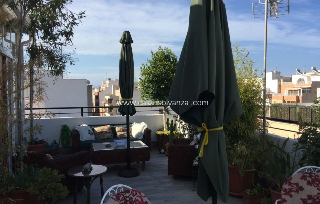 Apartment / flat - Resale - Guardamar del Segura - 0