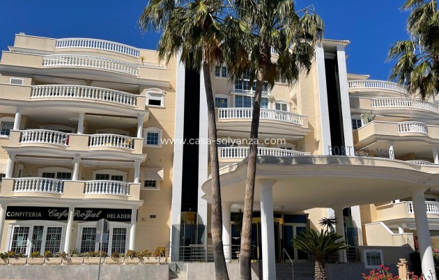 Apartment / flat - Resale - Guardamar del Segura - 0