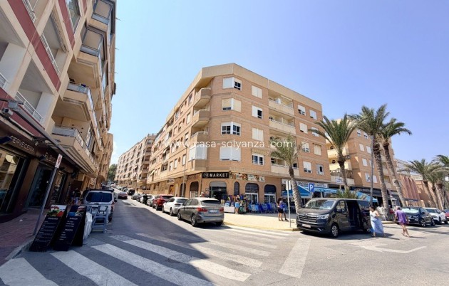 Apartment / flat - Resale - Guardamar del Segura - Costa Blanca