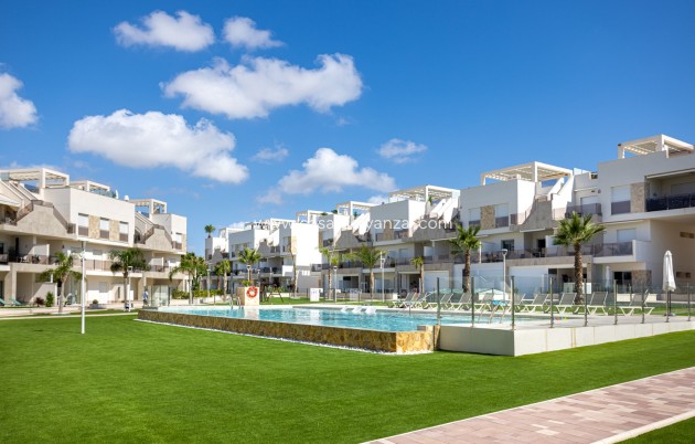 Apartment / flat - Resale - Guardamar del Segura - Costa Blanca