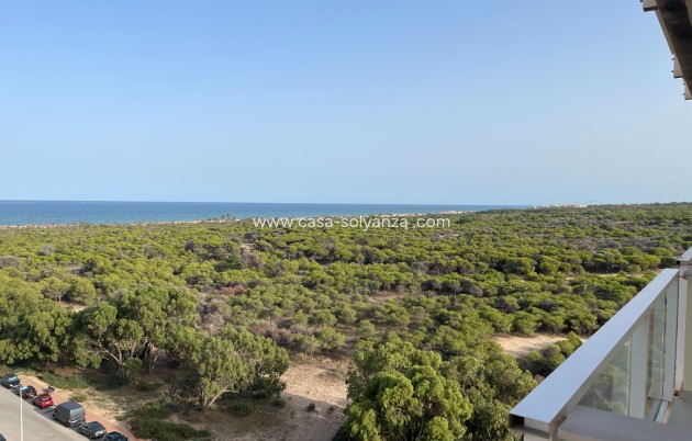 Apartment / flat - Resale - Guardamar del Segura - Costa Blanca
