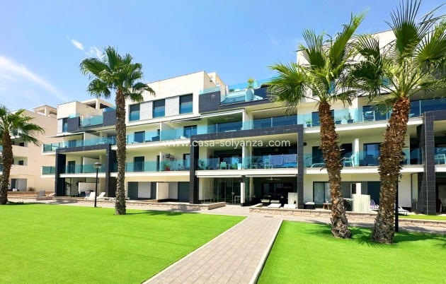 Apartment / flat - Resale - Guardamar del Segura - Costa Blanca