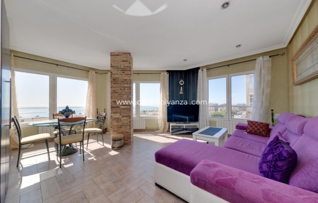 Apartment / flat - Resale - Guardamar del Segura - Costa Blanca