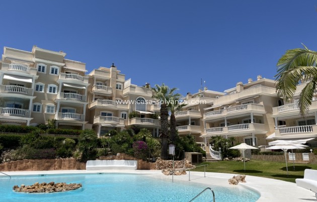 Apartment / flat - Resale - Guardamar del Segura - Costa Blanca