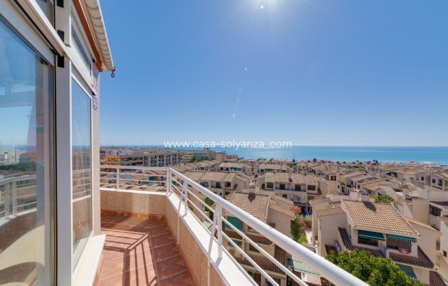 Apartment / flat - Resale - Guardamar del Segura - Costa Blanca