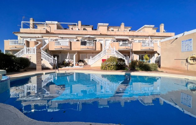 Apartment / flat - Resale - Guardamar del Segura - Costa Blanca