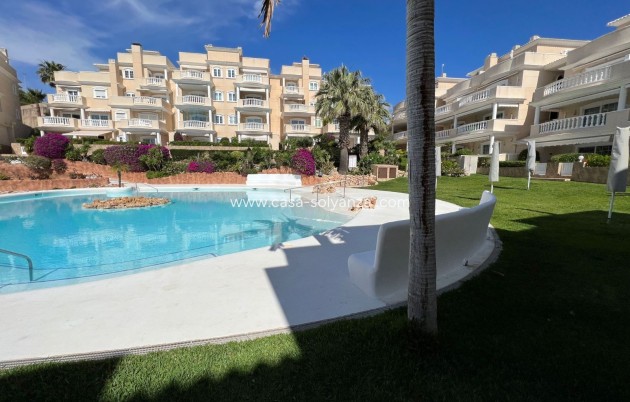 Apartment / flat - Resale - Guardamar del Segura - Costa Blanca
