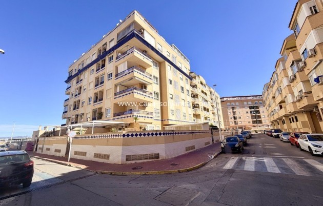 Apartment / flat - Resale - Guardamar del Segura - Costa Blanca