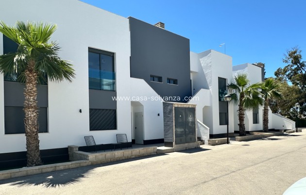 Apartment / flat - Resale - Guardamar del Segura - Costa Blanca