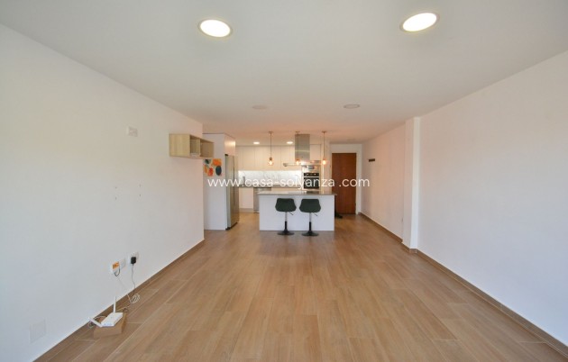 Apartment / flat - Resale - Guardamar del Segura - Costa Blanca