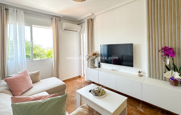 Apartment / flat - Resale - Guardamar del Segura - Costa Blanca