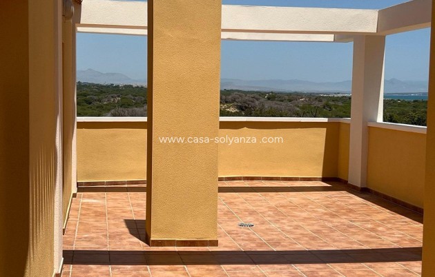 Apartment / flat - Resale - Guardamar del Segura - CSRES-92104