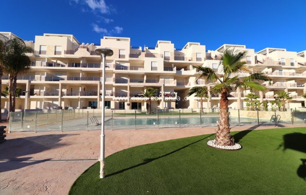 Apartment / flat - Resale - Guardamar del Segura - El Raso
