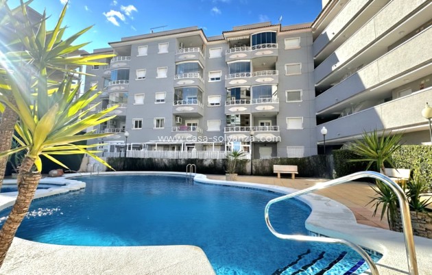 Apartment / flat - Resale - Guardamar del Segura - Guardamar del Segura - Town