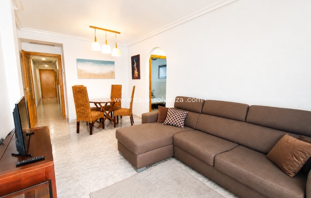 Apartment / flat - Resale - Guardamar del Segura - Guardamar del Segura