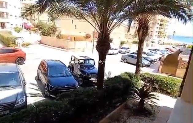 Apartment / flat - Resale - Guardamar del Segura - Guardamar del Segura