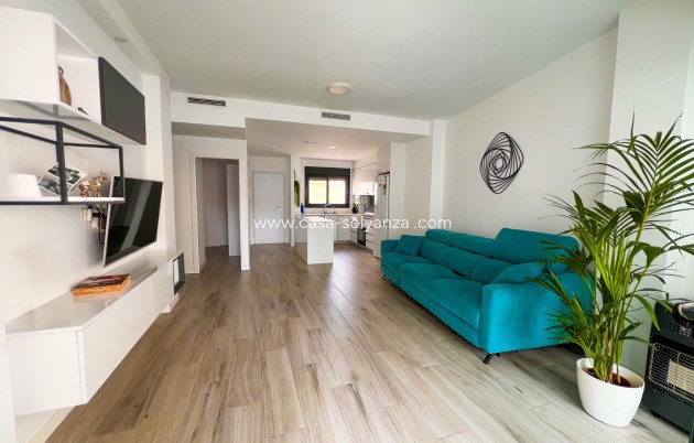 Apartment / flat - Resale - Guardamar del Segura - Guardamar del Segura