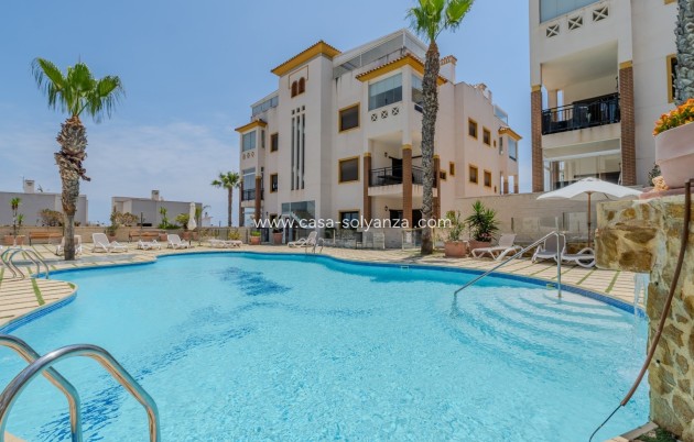 Apartment / flat - Resale - Guardamar del Segura - Guardamar