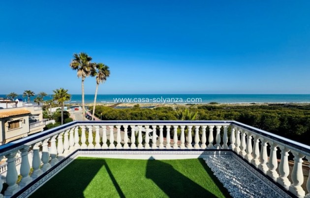 Apartment / flat - Resale - Guardamar del Segura - Los secanos